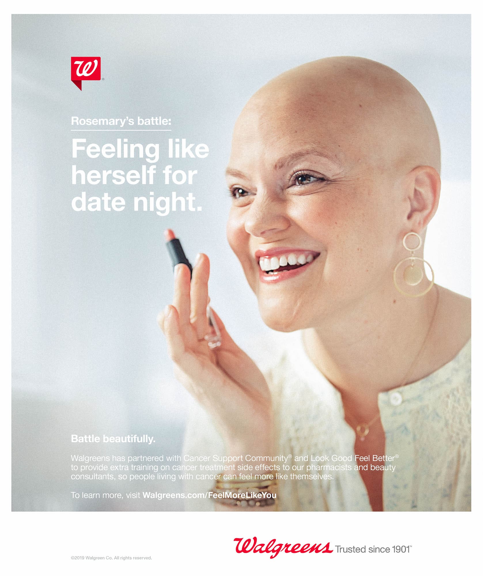 This Walgreens, Wilson & Blanding News Will Shock You - gx1n78q